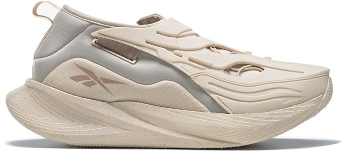 锐步 Floatride Energy X '奶油白' GY1733 Lookbook 锐步 Floatride Energy X '奶油白' GY1733