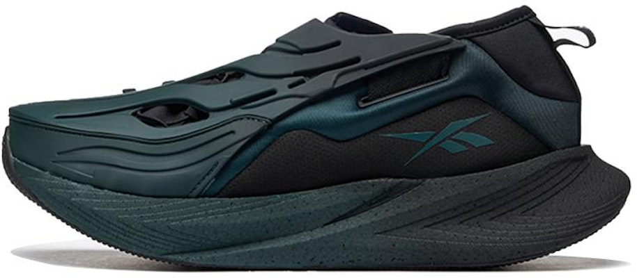 Reebok Floatride Energy X 'Forest Green Core Black' H03719 Buy Reebok Floatride Energy X 'Forest Green Core Black' H03719