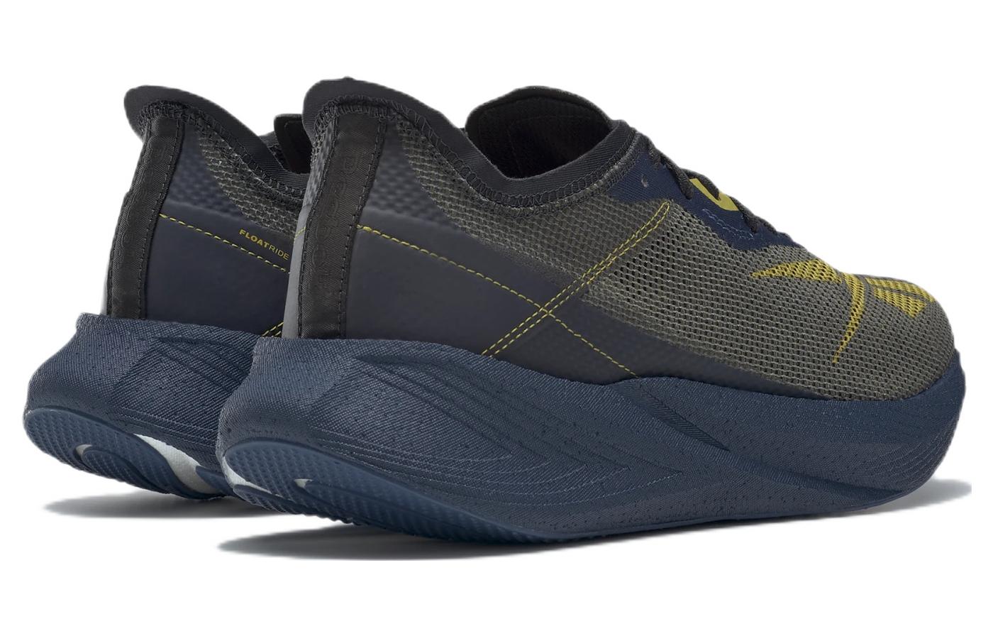 Shop 锐步 Floatride Energy X '灰蓝' GX1303