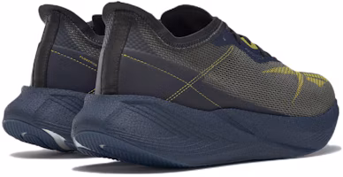 Shop Reebok Floatride Energy X 舒適 耐磨 低筒 跑步鞋 男女同款 灰藍