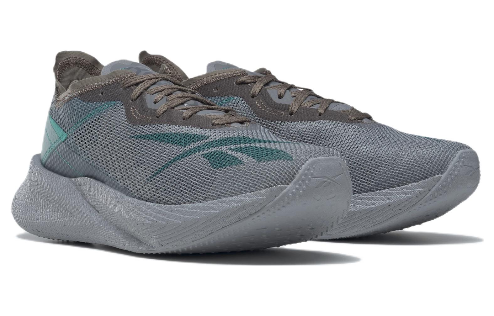 Lookbook Reebok Floatride Energy X ''Grigio Blu'' GX1304