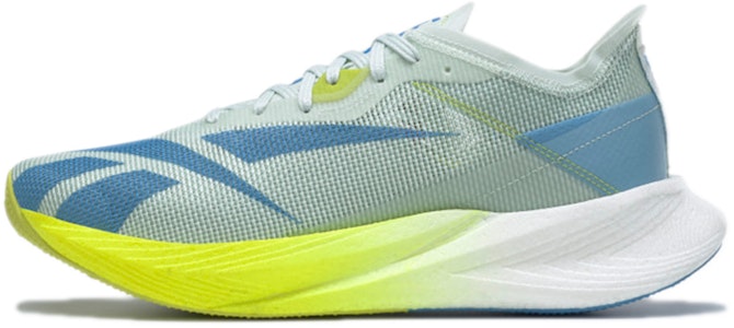 리복 플롯라이드 에너지 X '오팔 글로우 에센셜 블루' GZ0997 Buy 리복 플롯라이드 에너지 X '오팔 글로우 에센셜 블루' GZ0997