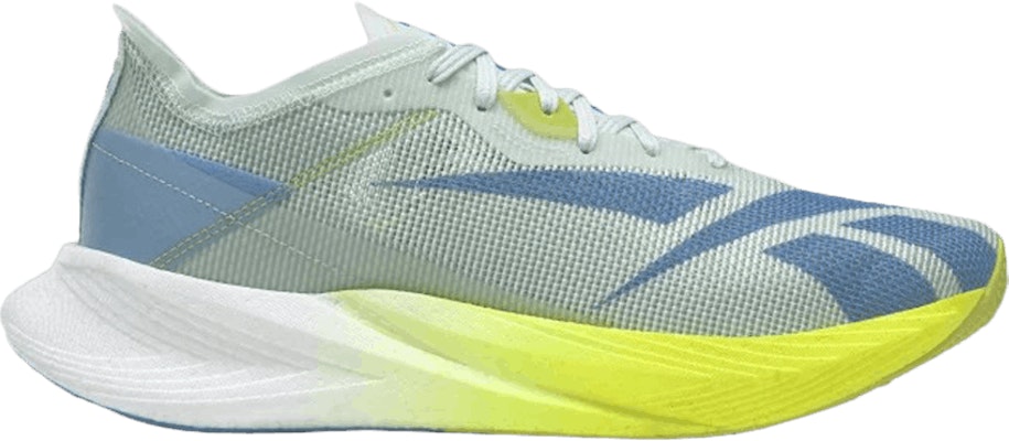 Reebok 2025 blue sneakers