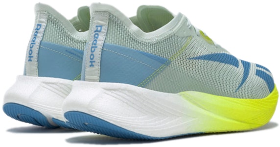 리복 플롯라이드 에너지 X '오팔 글로우 에센셜 블루' GZ0997 Shop 리복 플롯라이드 에너지 X '오팔 글로우 에센셜 블루' GZ0997