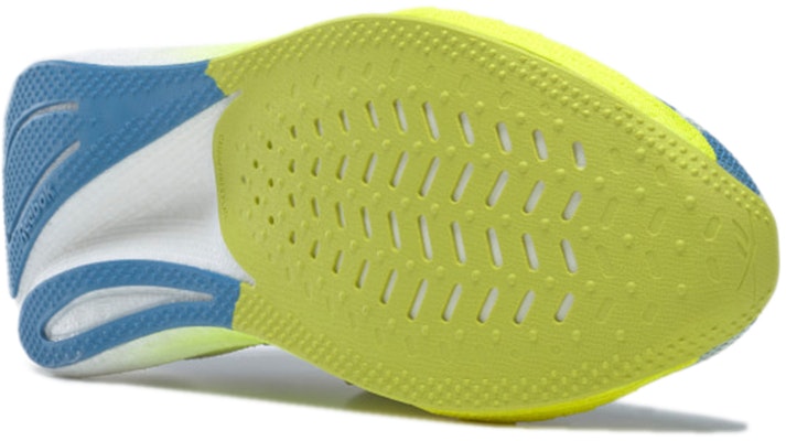 Reebok Floatride Energy X 'Opal Glow Essential Blue' GZ0997 Details for Reebok Floatride Energy X 'Opal Glow Essential Blue' GZ0997