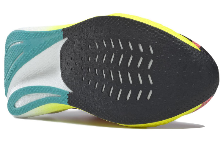 Purchase Reebok Floatride Energy X 'Negro Naranja' GV9217