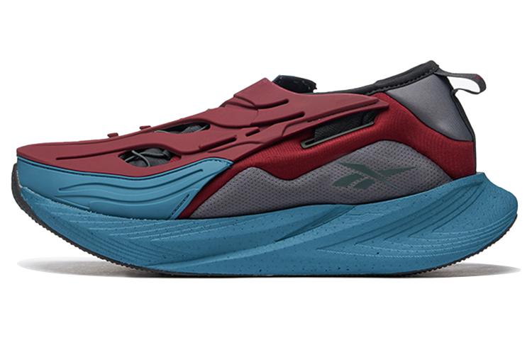 Reebok Floatride Energy X &#x27;Red Blue&#x27; H03718