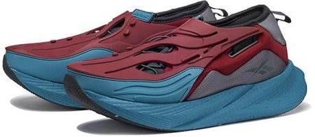 Reebok Floatride Energy X 'Merah Biru' H03718 Lookbook Reebok Floatride Energy X 'Merah Biru' H03718