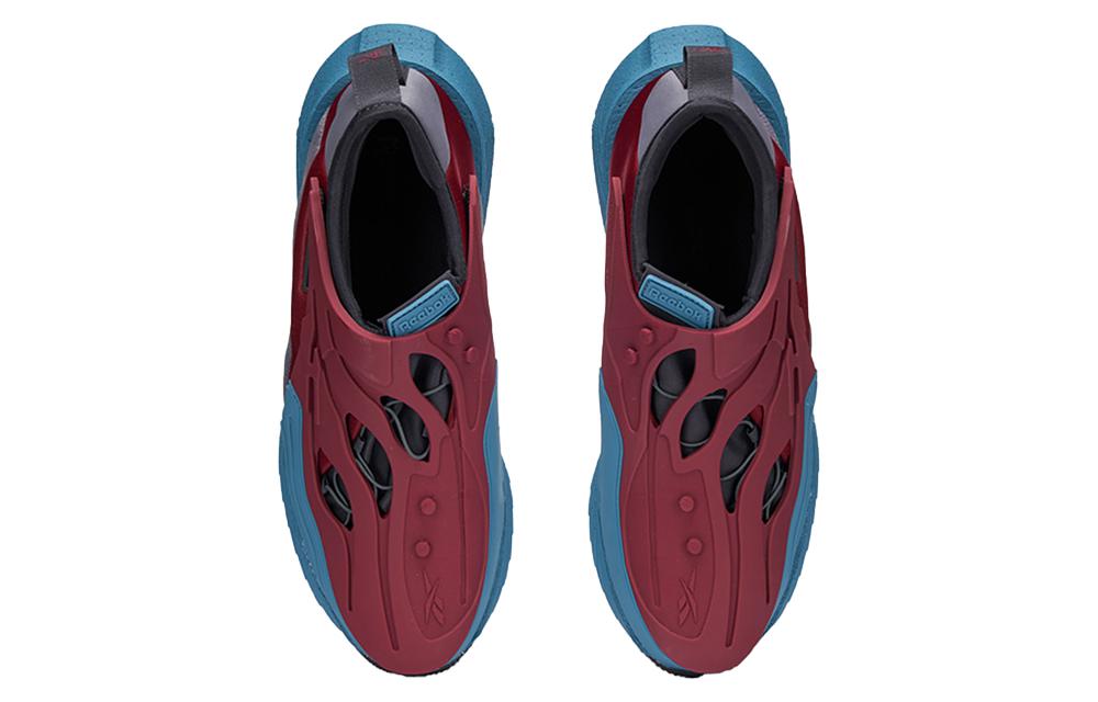 Purchase Reebok Floatride Energy Argus X 減震回彈 低幫 跑步鞋 男女同款 紅藍