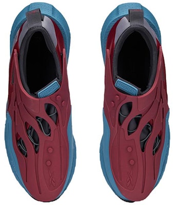 Reebok Floatride Energy X 'Red Blue' H03718 Purchase Reebok Floatride Energy X 'Red Blue' H03718