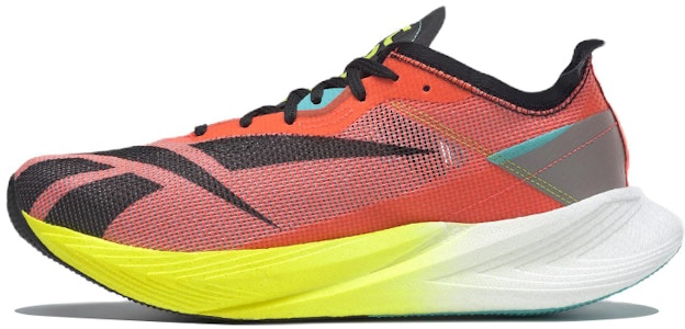 リーボック フロートライドエナジーX 黒×オレンジ GV9217 Buy リーボック フロートライドエナジーX 黒×オレンジ GV9217