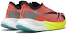 Reebok Floatride Energy X 'Orange Flare Acid Yellow' GV9217
