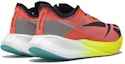 Shop Reebok Floatride Energy X 'Orange Flare Acid Yellow' GV9217
