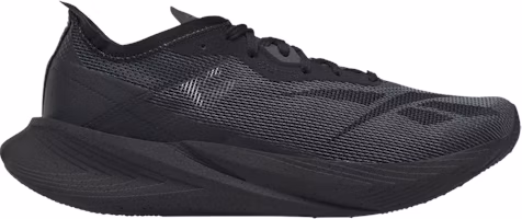 Reebok Floatride Energy X 'Triple Black' GW6190 Reebok Floatride Energy X 'Triple Black' GW6190