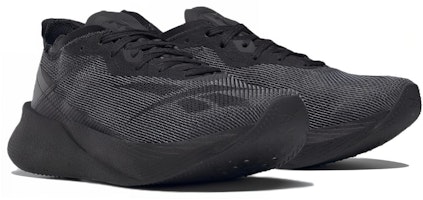 Reebok Floatride Energy X 'Triple Black' Hitam Penuh GW6190 Lookbook Reebok Floatride Energy X 'Triple Black' Hitam Penuh GW6190