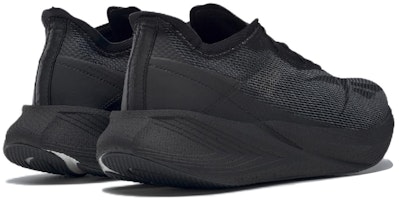 Reebok Floatride Energy X 'Triple Black' Hitam Penuh GW6190 Shop Reebok Floatride Energy X 'Triple Black' Hitam Penuh GW6190