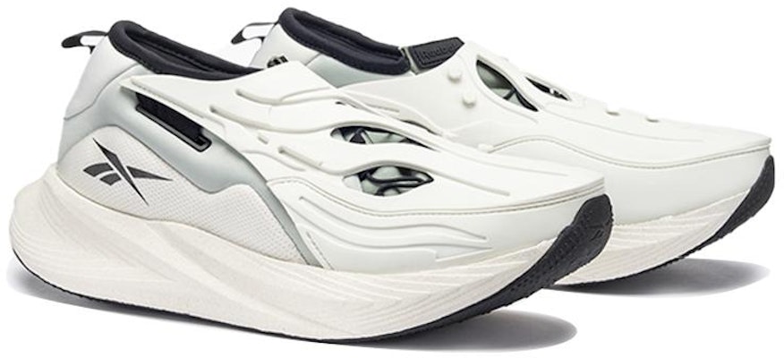 Reebok Floatride Energy X 'White' H03717 Lookbook Reebok Floatride Energy X 'White' H03717