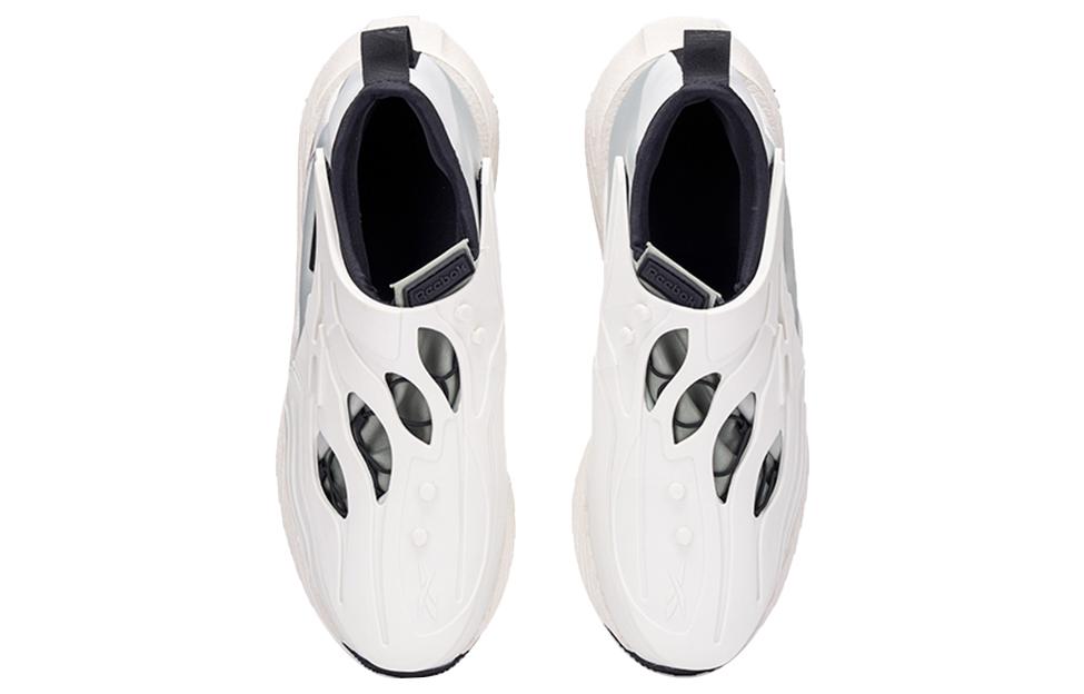 Shop Reebok Floatride Energy Argus X 減震回彈 低幫 跑步鞋 男女同款 白色