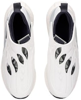 Reebok Floatride Energy Argus X 減震回彈 低幫 跑步鞋 男女同款 白色 Shop Reebok Floatride Energy Argus X 減震回彈 低幫 跑步鞋 男女同款 白色