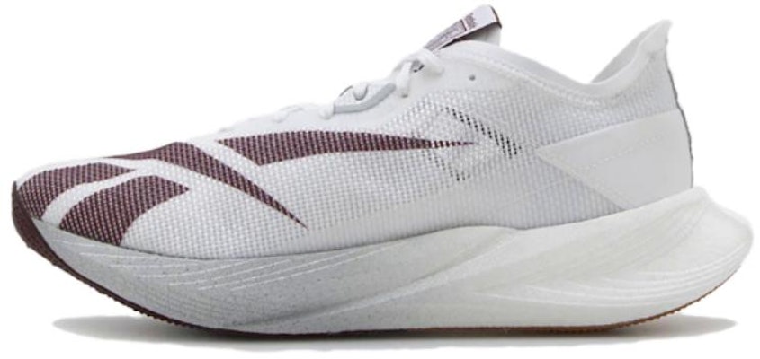 Reebok Floatride Energy X 'White Classic Maroon' 100025737 Buy Reebok Floatride Energy X 'White Classic Maroon' 100025737