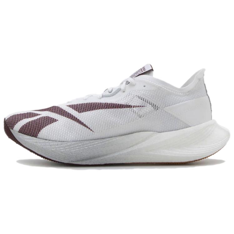 Shop Reebok Floatride Energy X 'White Classic Maroon' 100025737