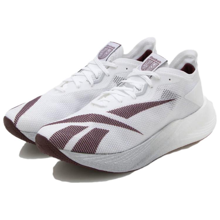 Details for Reebok Floatride Energy X 'White Classic Maroon' 100025737