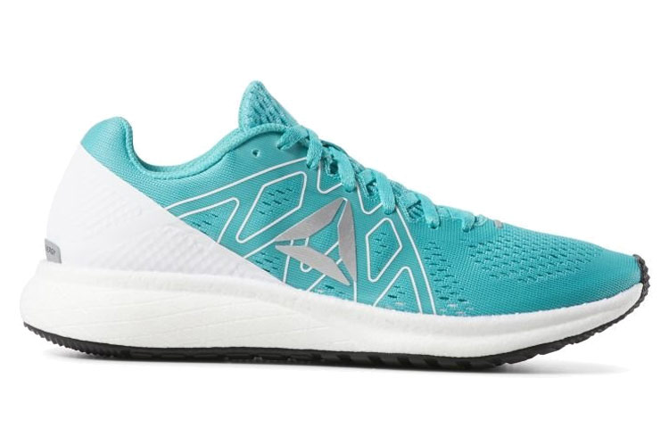 Order Reebok Floatride Forever Energy ''Blauw Groen'' DV4790