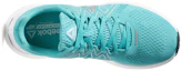 Shop Reebok Floatride Forever Energy ''Blauw Groen'' DV4790