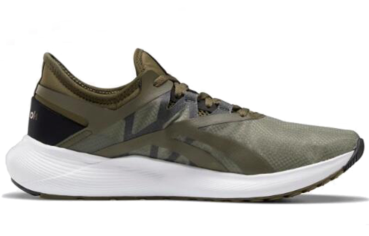 Order Reebok Floatride Fuel Run ''Armeegrün'' FX3552