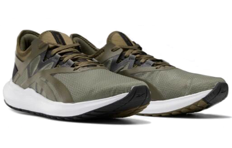 Lookbook Reebok Floatride Fuel Run ''Armeegrün'' FX3552