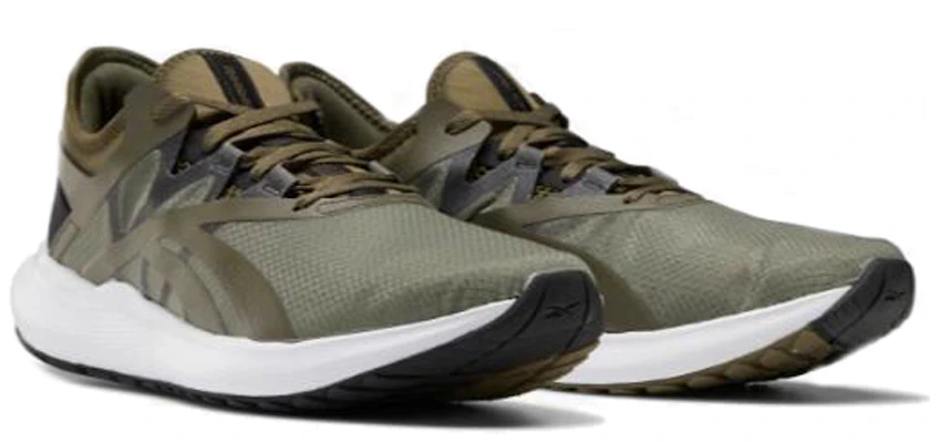 Reebok Floatride Fuel Run ''Armeegrün'' FX3552 Lookbook Reebok Floatride Fuel Run ''Armeegrün'' FX3552