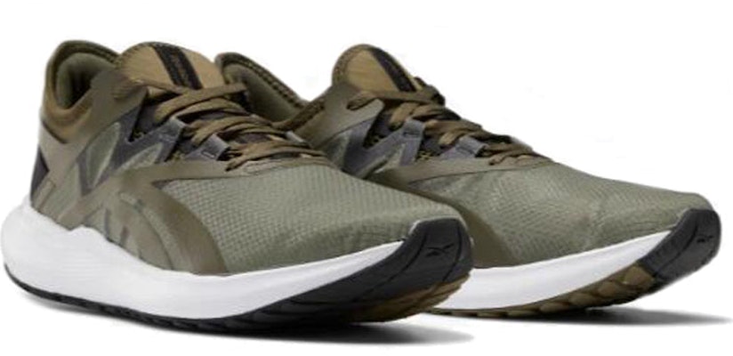 Reebok Floatride Fuel Run 'Hijau Tentara' FX3552 Lookbook Reebok Floatride Fuel Run 'Hijau Tentara' FX3552