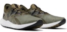 Lookbook Reebok Floatride Fuel Run 'Army Green' FX3552