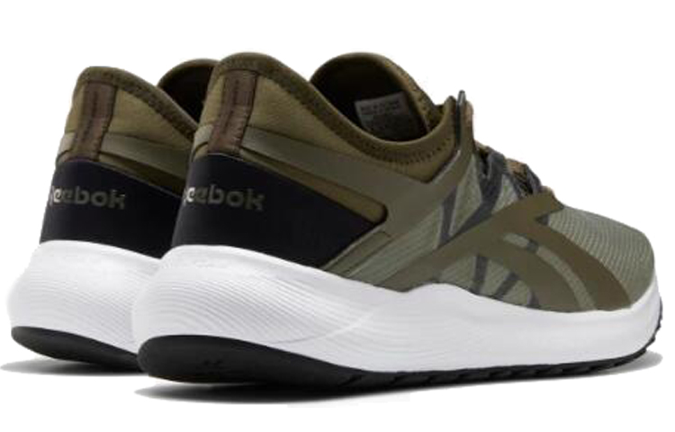 Shop Reebok Floatride Fuel Run ''Armeegrün'' FX3552