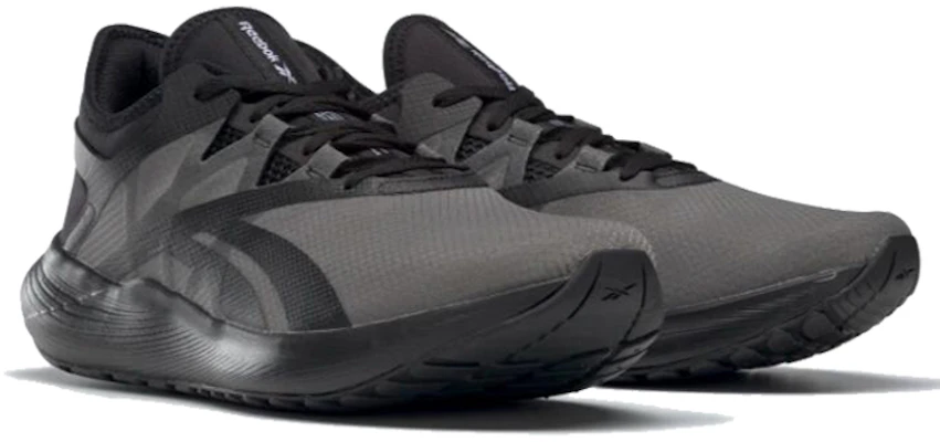 Reebok Floatride Fuel Run ''Schwarz'' EF6900 Lookbook Reebok Floatride Fuel Run ''Schwarz'' EF6900