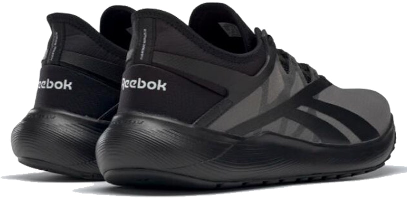 Reebok Floatride Fuel Run 'Black' EF6900 Shop Reebok Floatride Fuel Run 'Black' EF6900