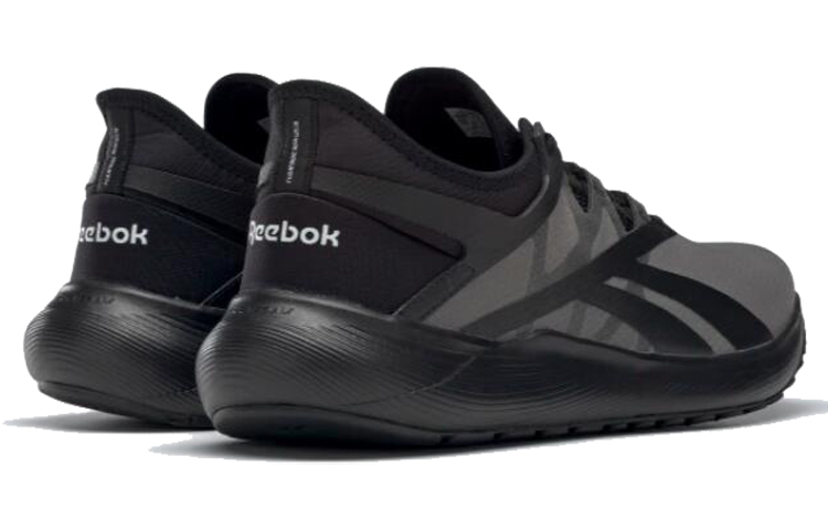 Shop Reebok Floatride Fuel Run ''Schwarz'' EF6900
