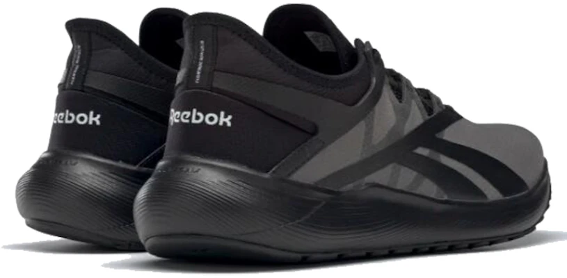 Reebok Floatride Fuel Run ''Schwarz'' EF6900 Shop Reebok Floatride Fuel Run ''Schwarz'' EF6900