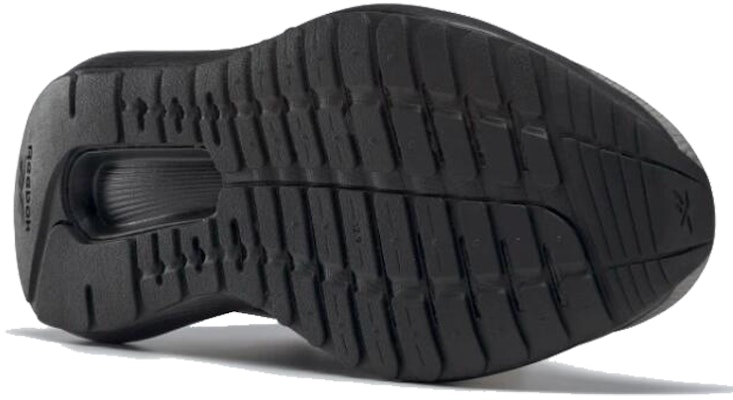Reebok Floatride Fuel Run 'Black' EF6900 Details for Reebok Floatride Fuel Run 'Black' EF6900