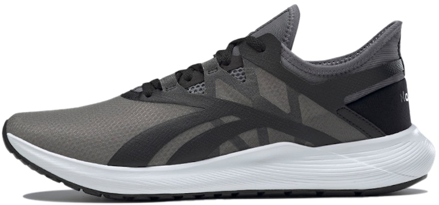 Reebok Floatride Fuel Run 'Black Pure Grey' FU8415 Buy Reebok Floatride Fuel Run 'Black Pure Grey' FU8415