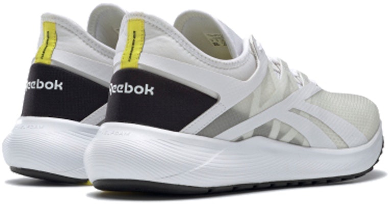 Reebok Floatride Fuel Run 'Putih Krim Hitam' EF6901 Lookbook Reebok Floatride Fuel Run 'Putih Krim Hitam' EF6901
