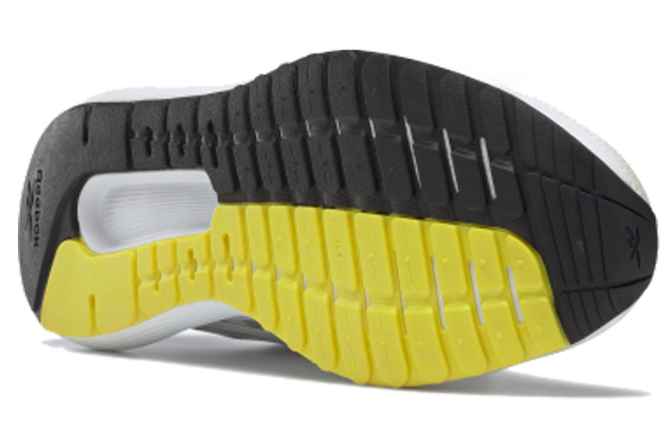 Lookbook Reebok Floatride Fuel Run 'Creamwhite Black' EF6901