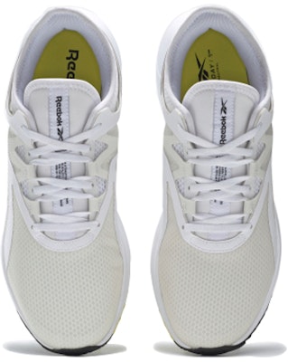 Reebok Floatride Fuel Run 'Putih Krim Hitam' EF6901 Shop Reebok Floatride Fuel Run 'Putih Krim Hitam' EF6901