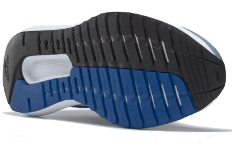 Details for Reebok Floatride Fuel Run ''Humble Blue'' Schuhe EF6902