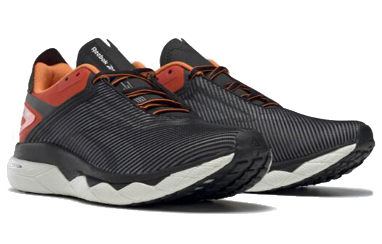 Reebok Floatride Panthea Black 圖 3