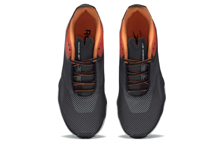 Reebok Floatride Panthea Black 圖 5