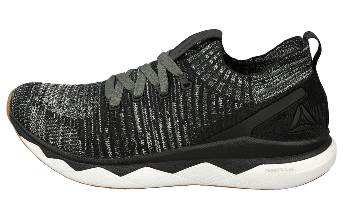 Reebok Floatride Rs ULTK 'Black White'