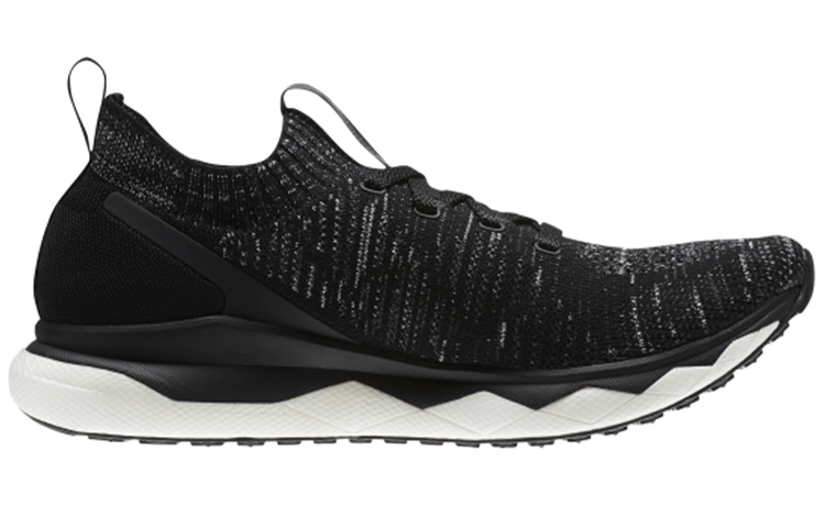 Reebok Floatride Ultk 'Black' 圖 2