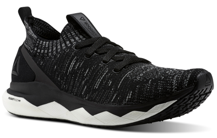 Reebok Floatride Ultk 'Black' 圖 3