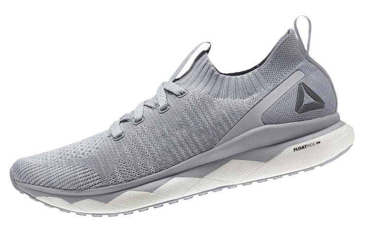 Lookbook Reebok Floatride Rs Ultk ''Gris'' CM8756